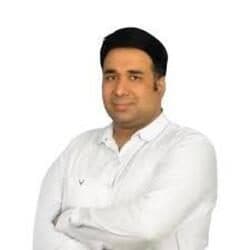 Dr. Sameer Mittal